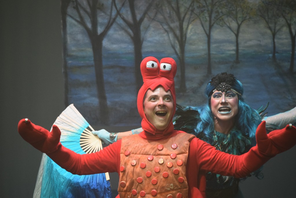 Casandra, el circuito teatral de Miami que une el NW con el&nbsp;SW